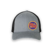 JeepCables Logo Hat, a premium hat featuring the JeepCables logo for off-road enthusiasts.